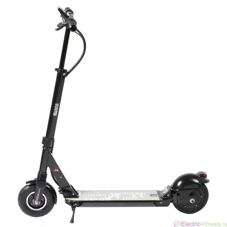 EL-sport Scooter CD19 250W Brushless 24V/8Ah Lithium Battery EL-sport Scooter CD19 250W Brushless 24V/8Ah Lithium Battery