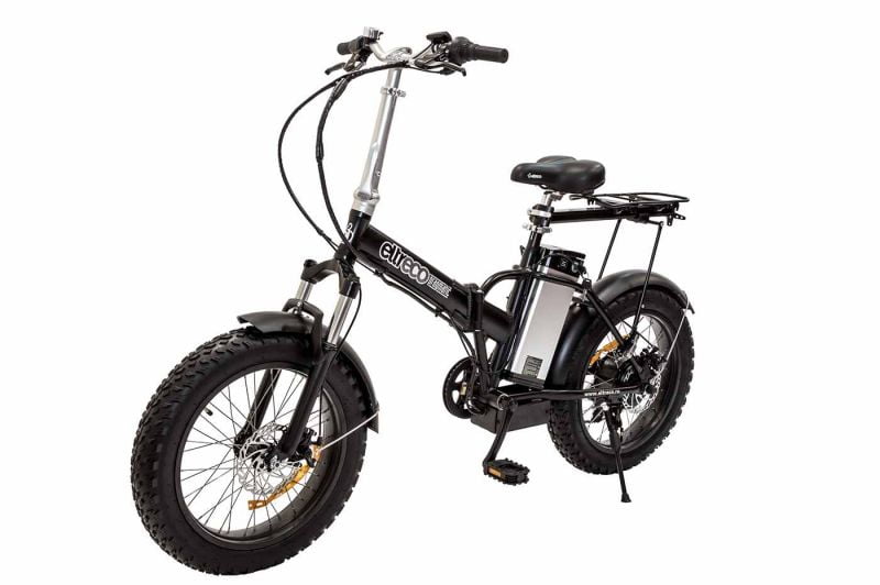 Электровелосипед Eltreco Pragmatic 500w 48V13A фэтбайк fat 20х4' с большими колесами Электровелосипед Eltreco Pragmatic 500w 48V13A фэтбайк fat 20х4' с большими колесами