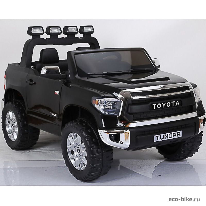 Детский электромобиль Toyota Tundra Mini JJ2266 Etoro original Детский электромобиль Toyota Tundra Mini JJ2266 Etoro original