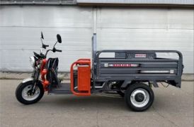 Грузовой трицикл M