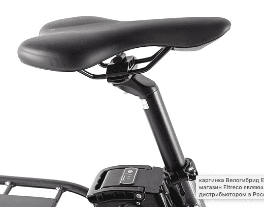Электровелосипед Ekobike Patriot Электровелосипед Ekobike Patriot