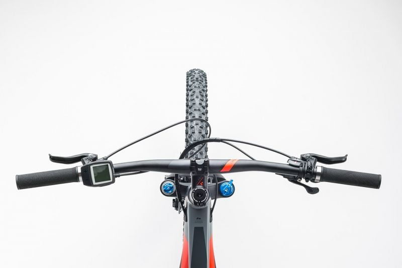 Электровелосипед Cube Stereo Hybrid 140 HPA PRO 500 27.5 2017 Электровелосипед Cube Stereo Hybrid 140 HPA PRO 500 27.5 2017