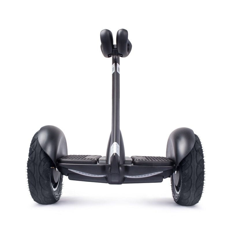 Сигвей Zeissboard Strimer 36 чёрный